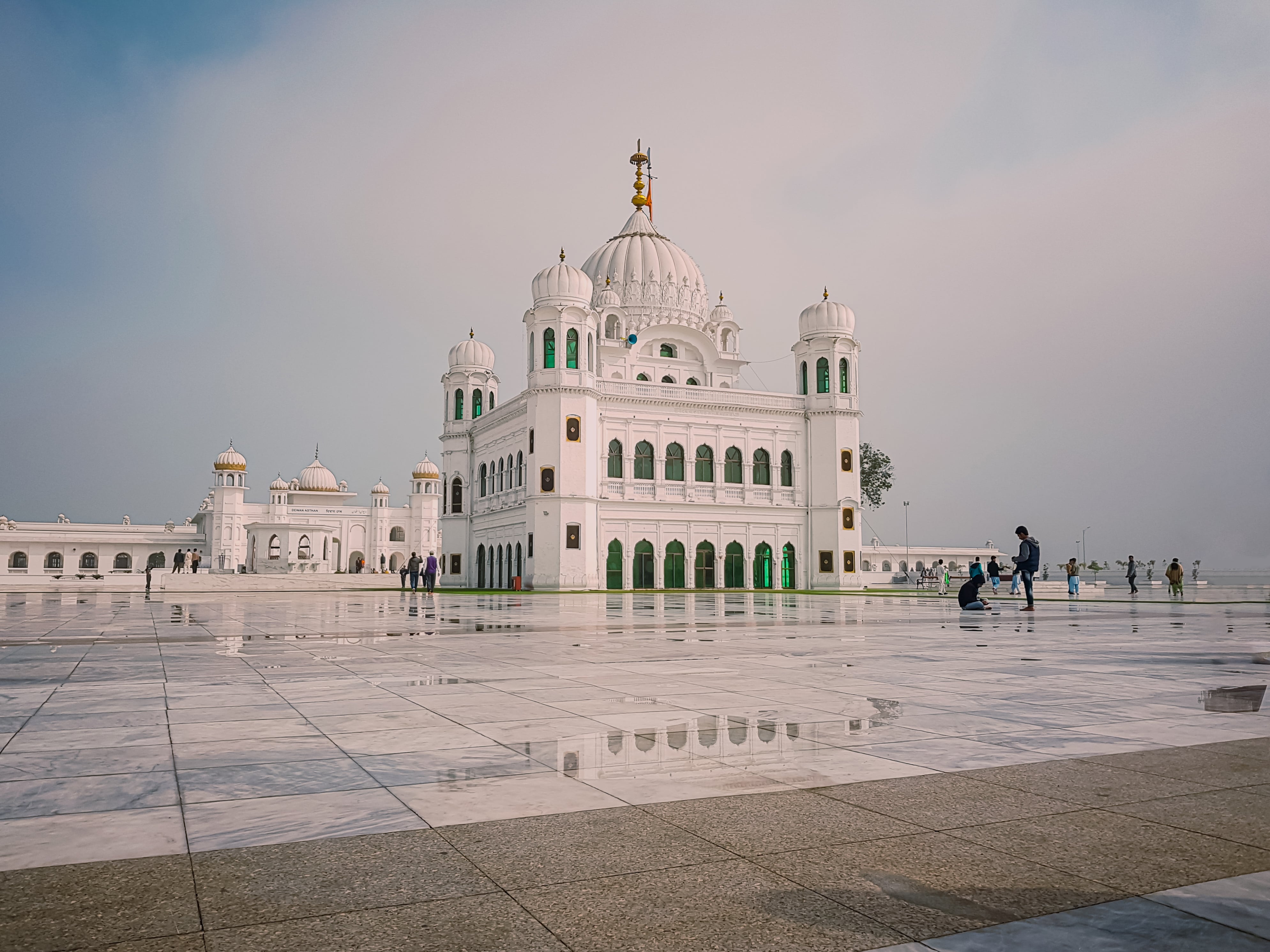Book Hotels in Pakistan